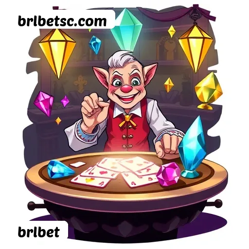 Comparação APP mobile vs versão web da brlbet