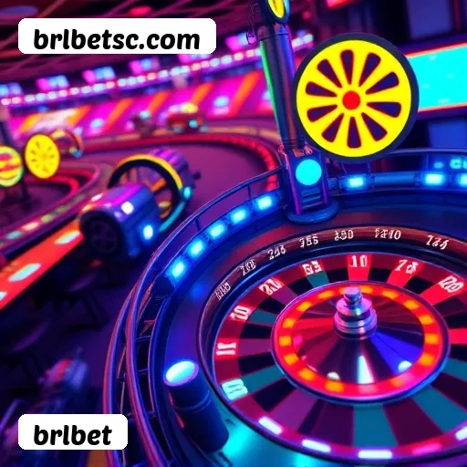 Catálogo brlbet 2.547 jogos - Pragmatic Play, Evolution, NetEnt