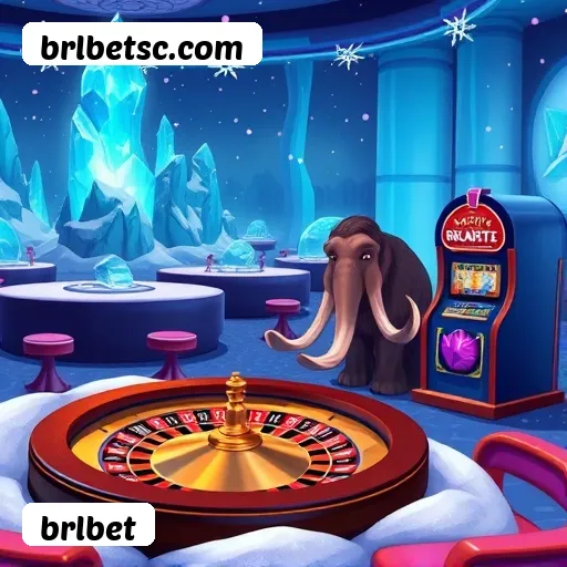 Níveis do programa VIP da brlbet
