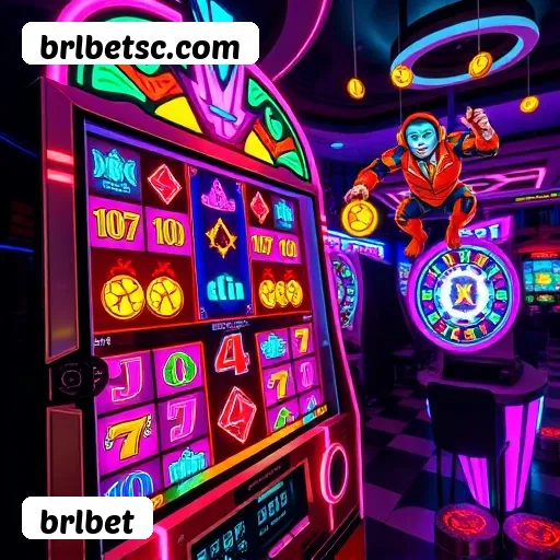 Loterias online disponíveis na brlbet