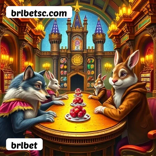 Requisitos do APK da brlbet para Android