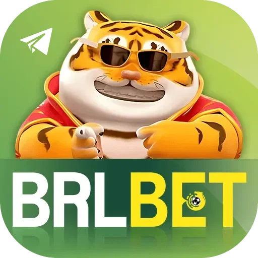 Canal oficial da brlbet no Telegram